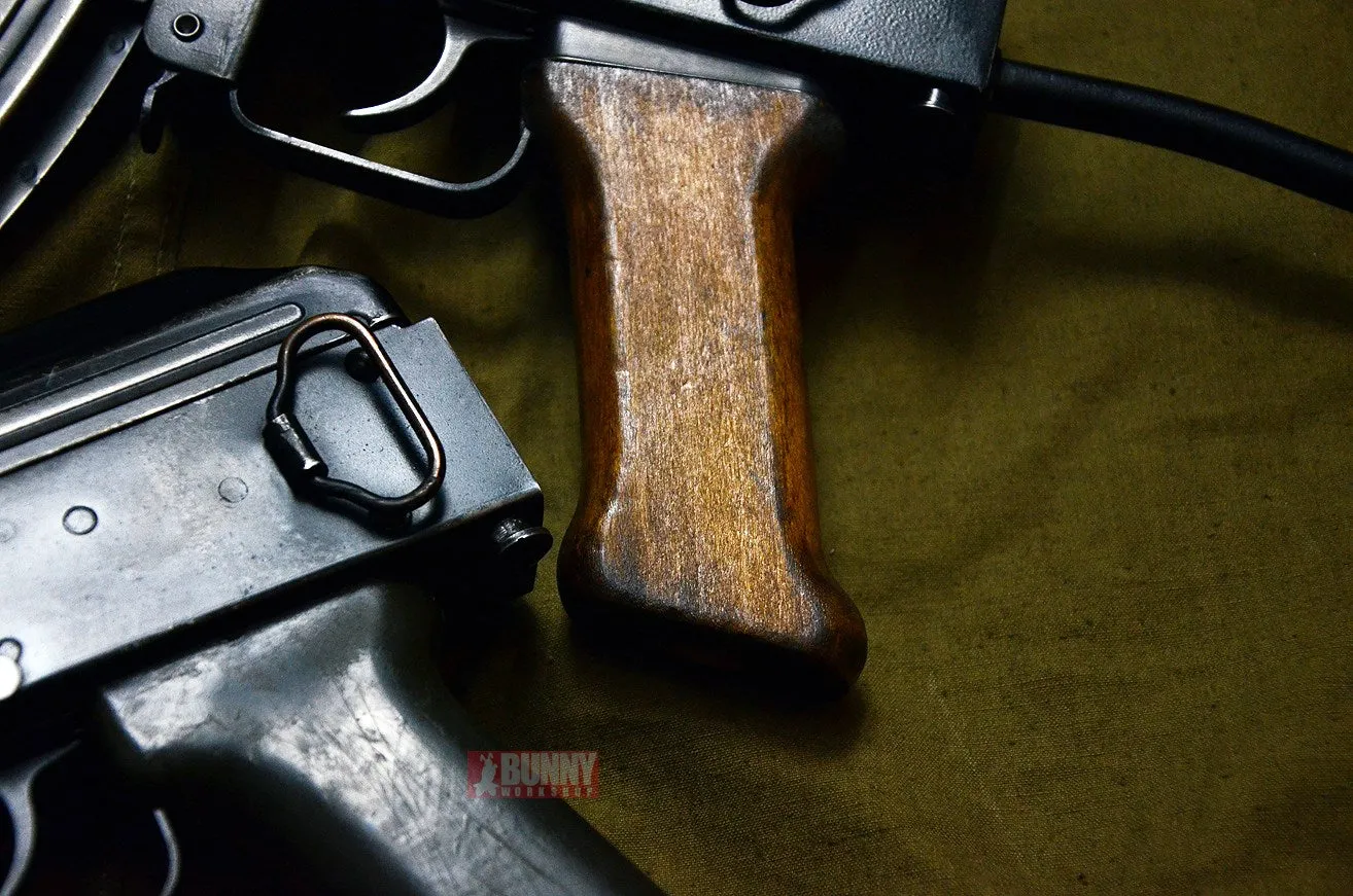 Bunny Custom - AMD65 GBB Rifle (Vintage version)