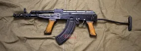 Bunny Custom - AMD65 GBB Rifle (Vintage version)