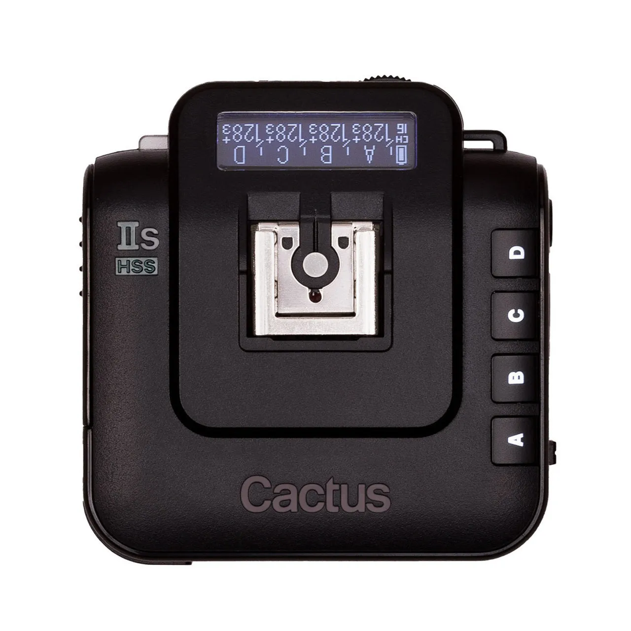 Cactus Wireless HHS Flash Transceiver V6 IIS - Sony