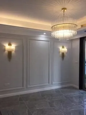 Calista LED Chandelier