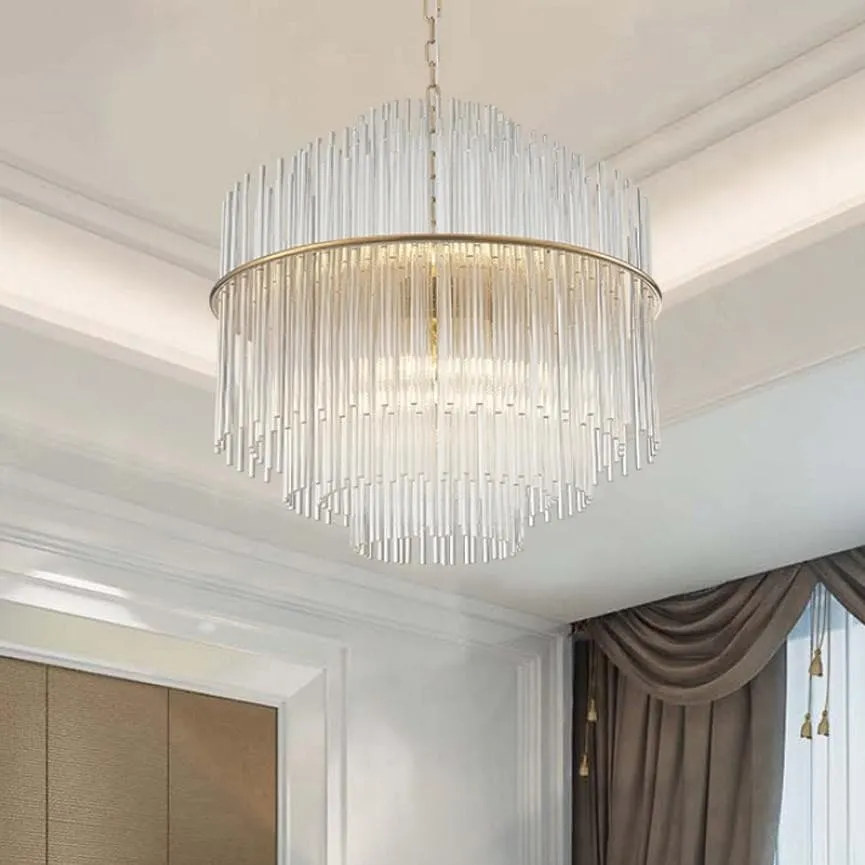 Calista LED Chandelier