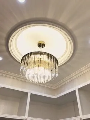 Calista LED Chandelier