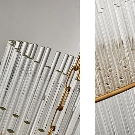 Calista LED Chandelier