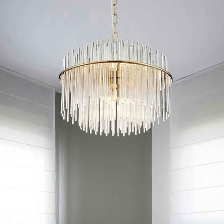 Calista LED Chandelier