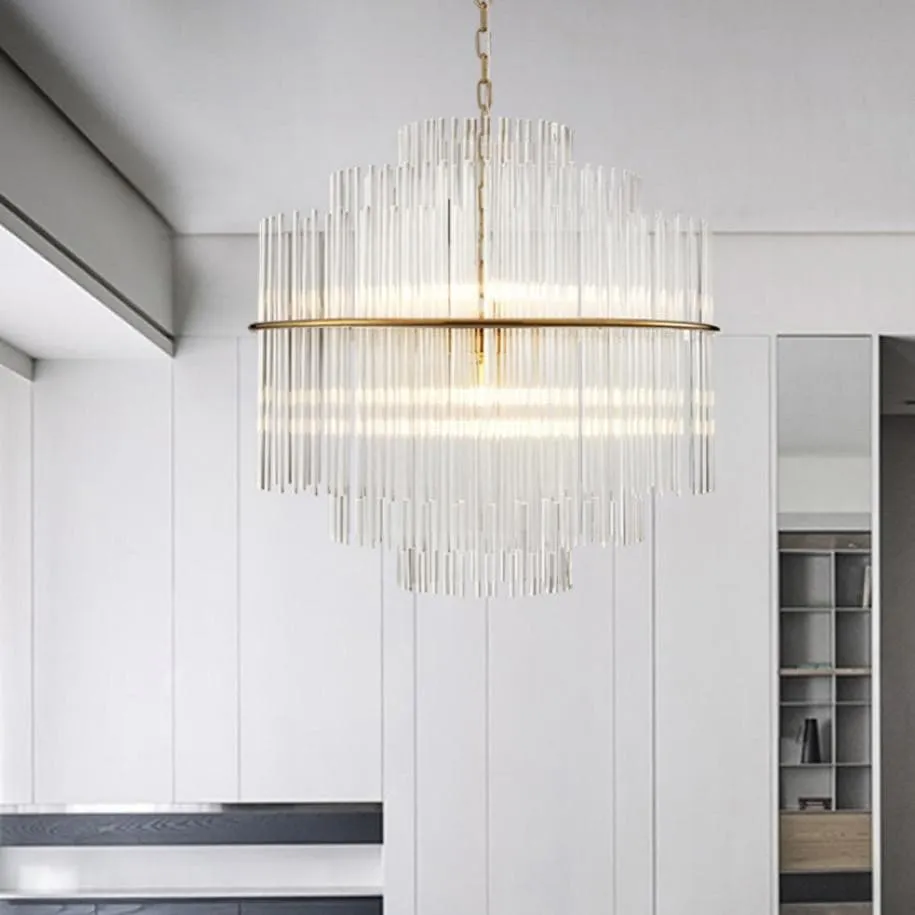 Calista LED Chandelier