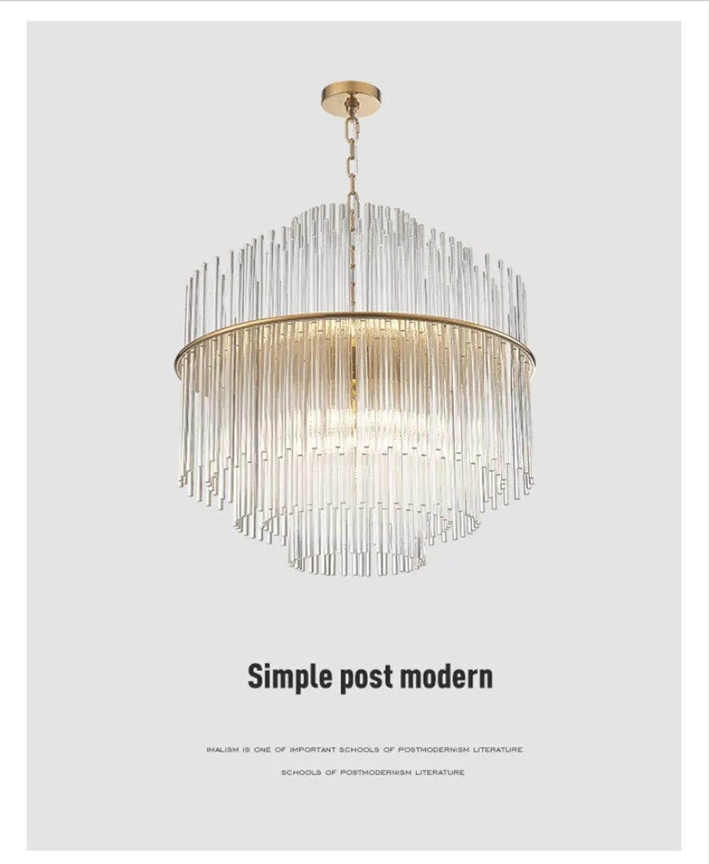 Calista LED Chandelier