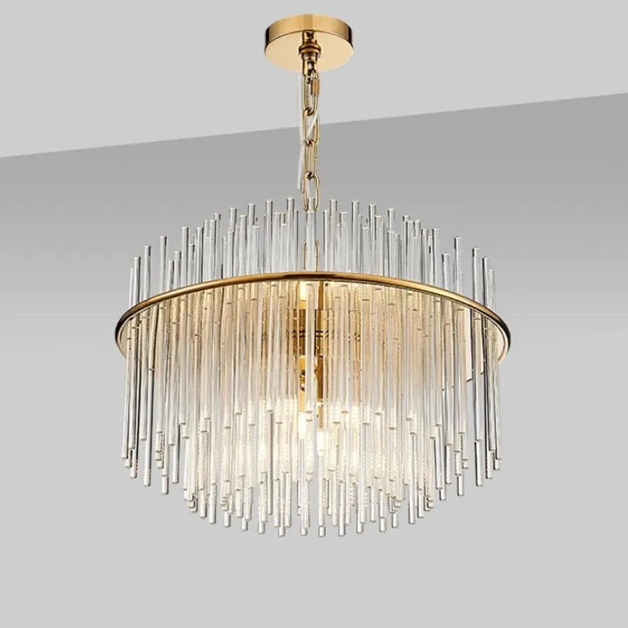 Calista LED Chandelier