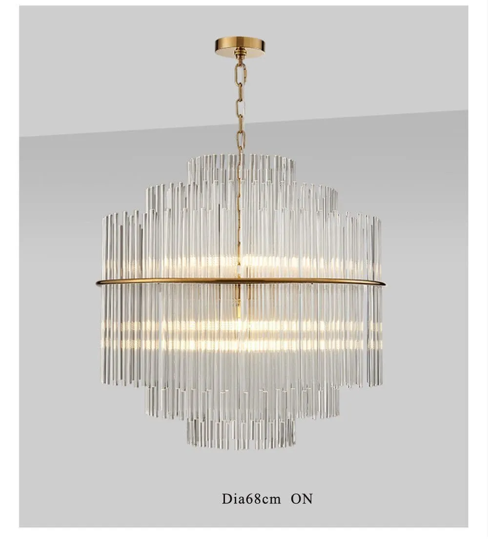 Calista LED Chandelier