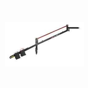 Cambo Redwing RD-1201 Standard Light Boom With 11 kg (2x12Lbs) lead Cambo Redwing RD-1201 Standard Light Boom With 11 kg (2x12Lbs) lead