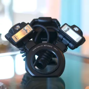 Canon Macro Twin Lite MT-24EX