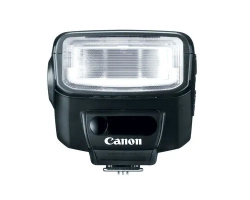 Canon Speedlite 270EX II Flash