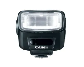 Canon Speedlite 270EX II Flash