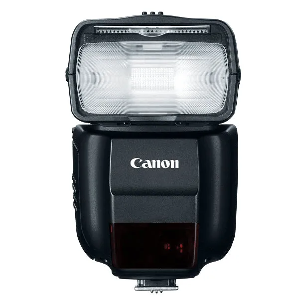 Canon Speedlite 430EX III-RT Flash