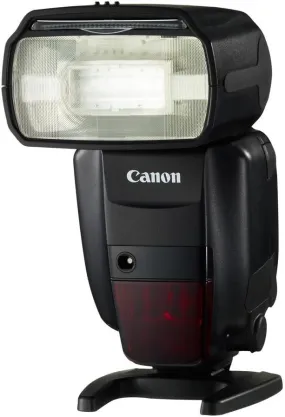 Canon Speedlite 600EX-RT Flashgun
