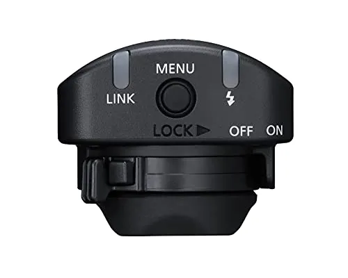 Canon ST-E10 Speedlite Transmitter