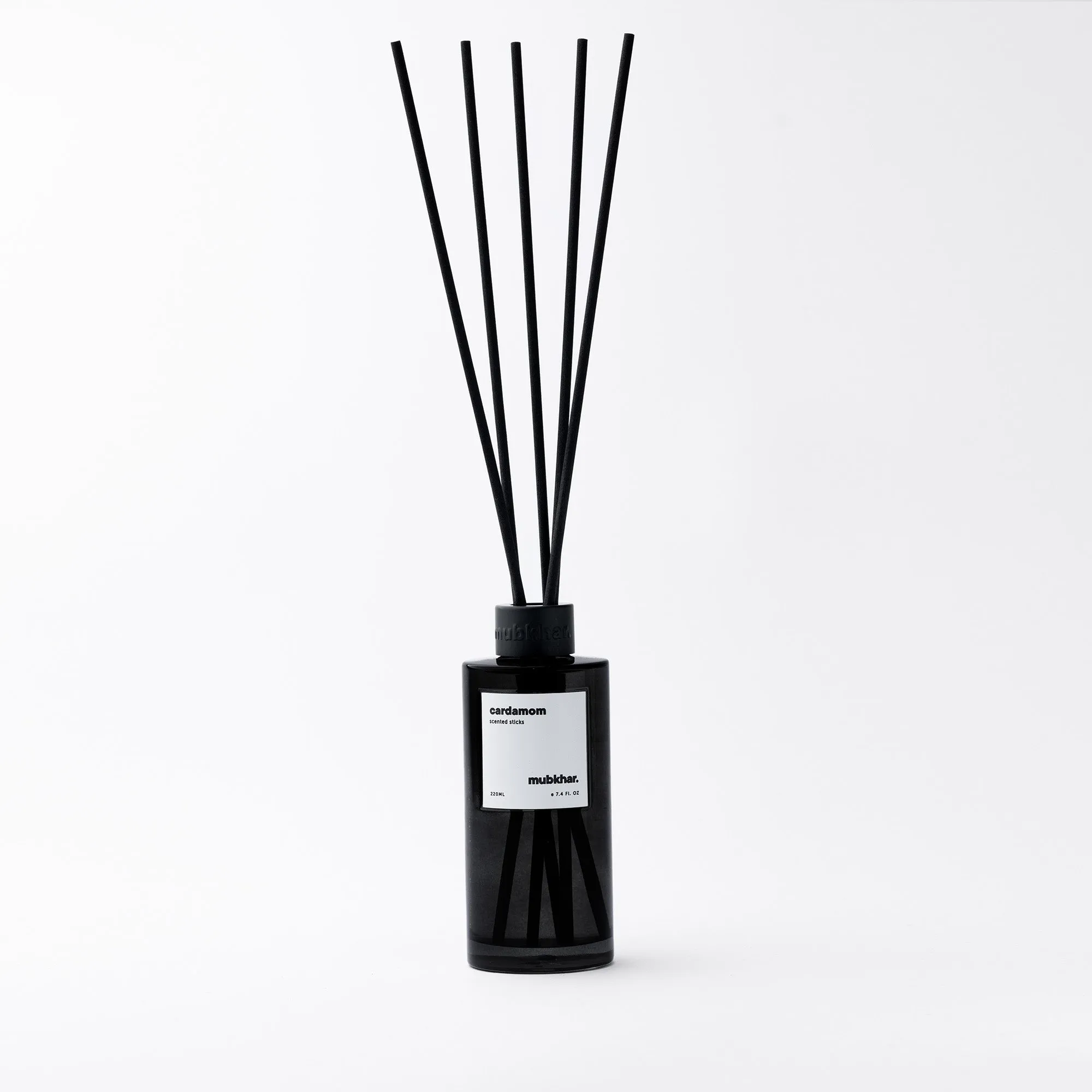 Cardamom Reed Diffusers - 220 ml