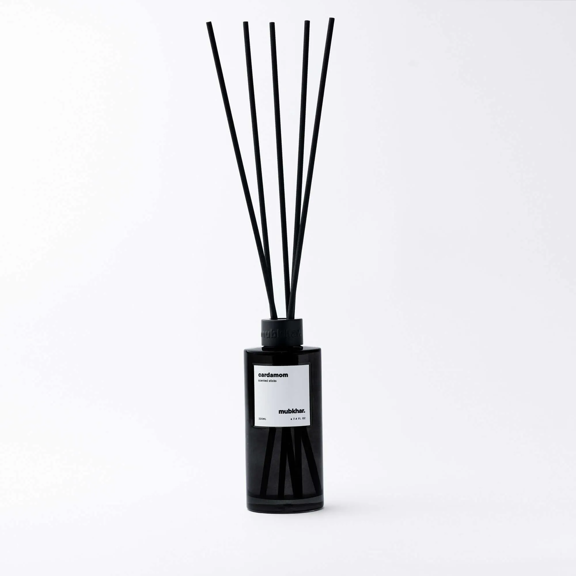 Cardamom Reed Diffusers - 220 ml