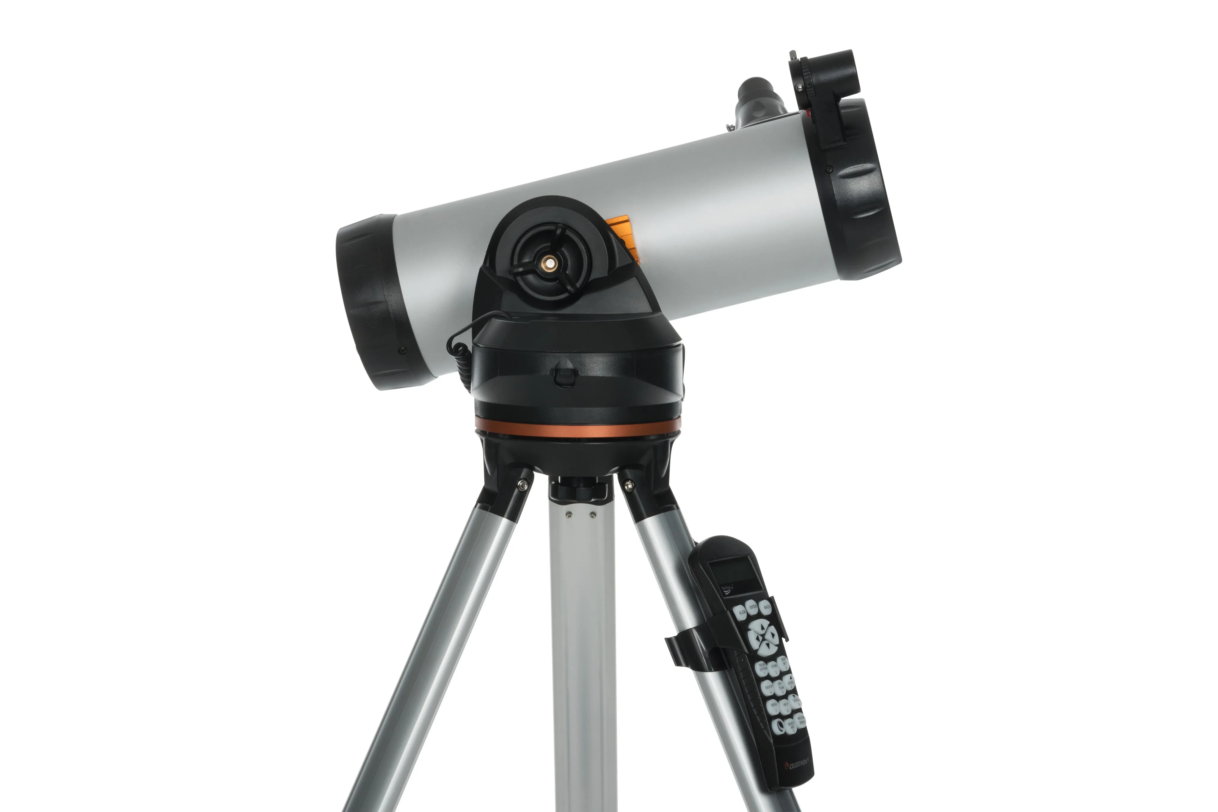 Celestron 114LCM Computerized Telescope