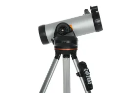 Celestron 114LCM Computerized Telescope