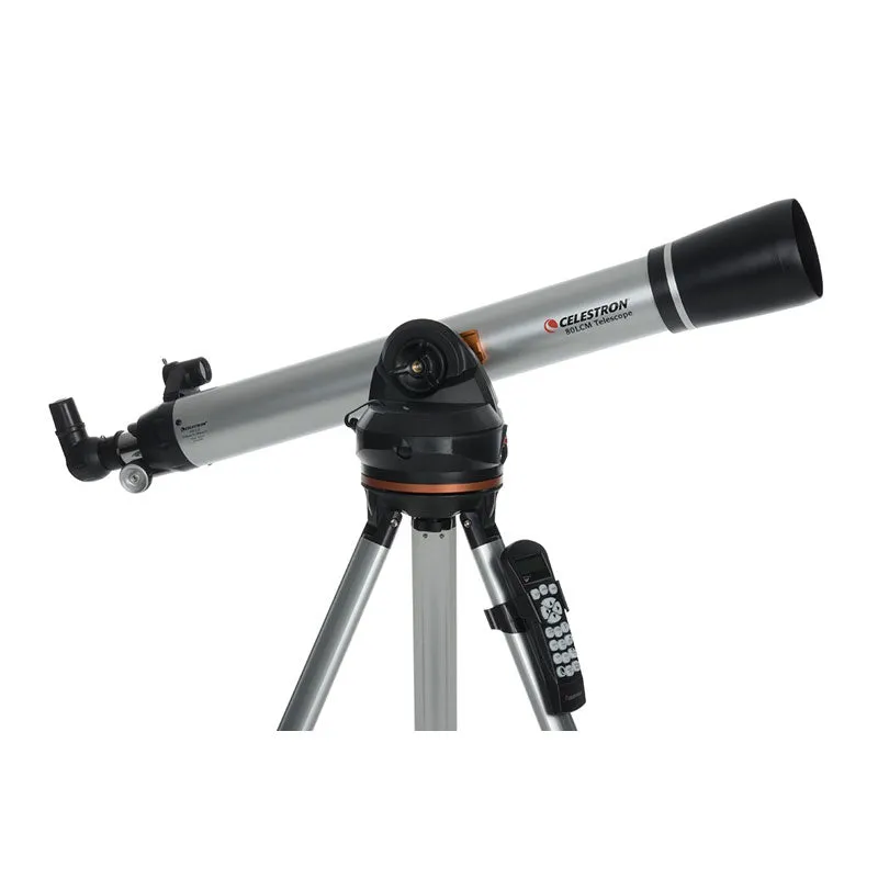 Celestron 80 LCM Computerized Telescope - 22051