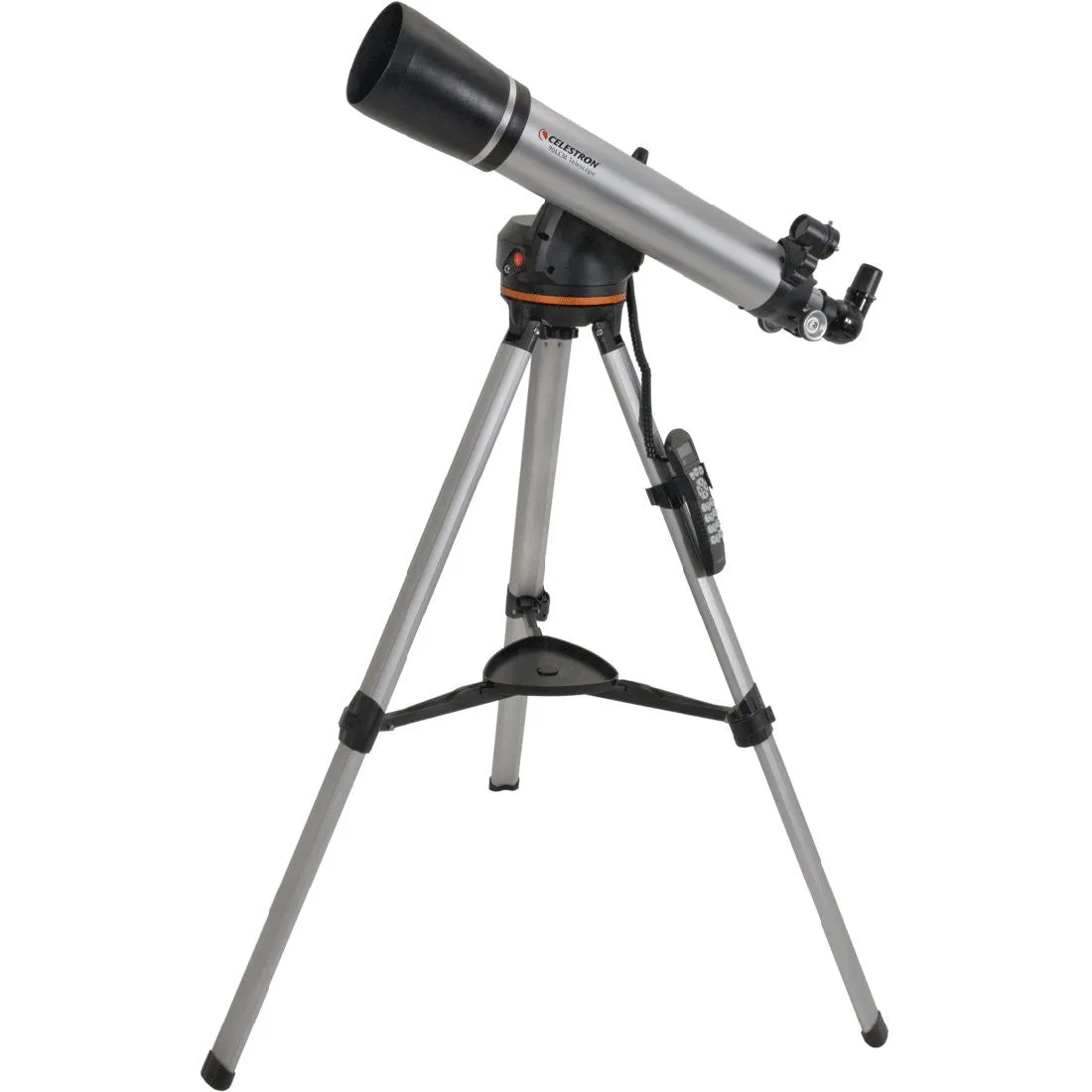 Celestron 90 LCM Computerized Telescope - 22054