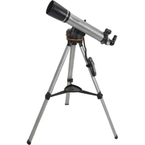 Celestron 90 LCM Computerized Telescope - 22054