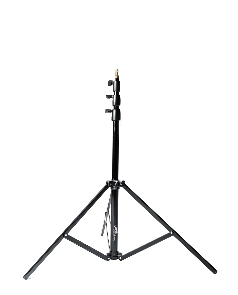 Cheetah Stand C8 Auto 8ft Light Stand