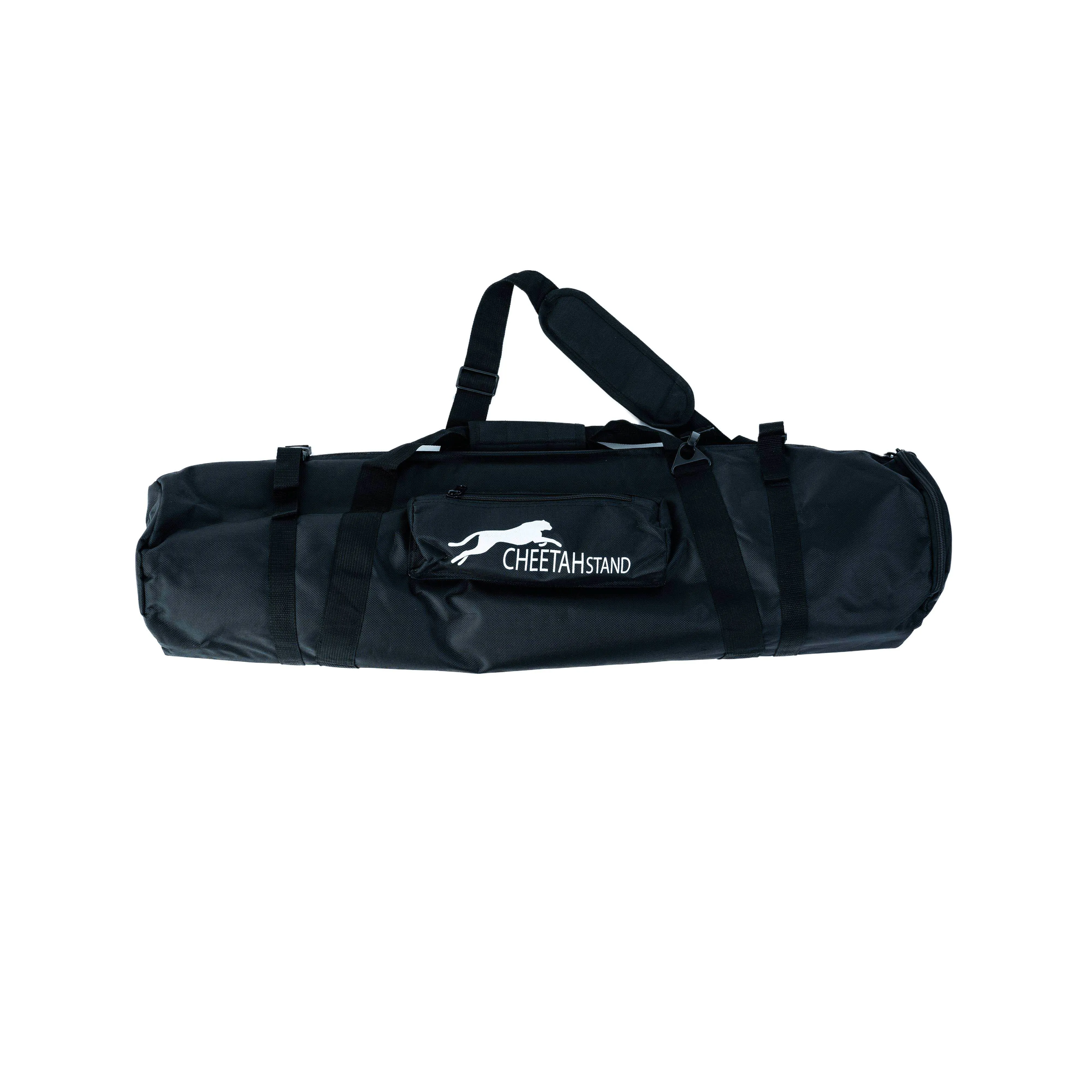 Cheetah Stand C8 Auto Stand - 2 Pack with Carry Bag