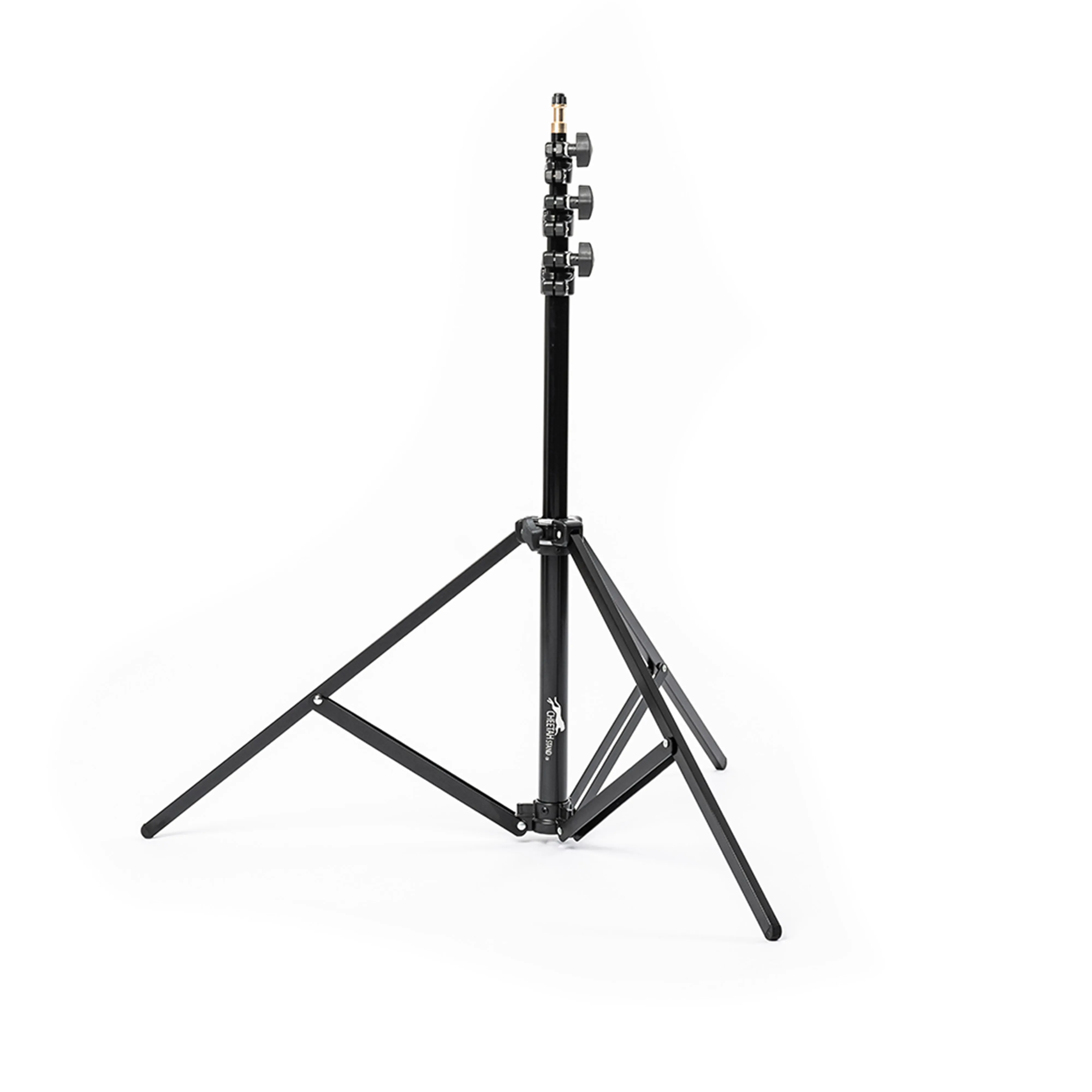 Cheetah Stand C8 Auto Stand - 2 Pack with Carry Bag