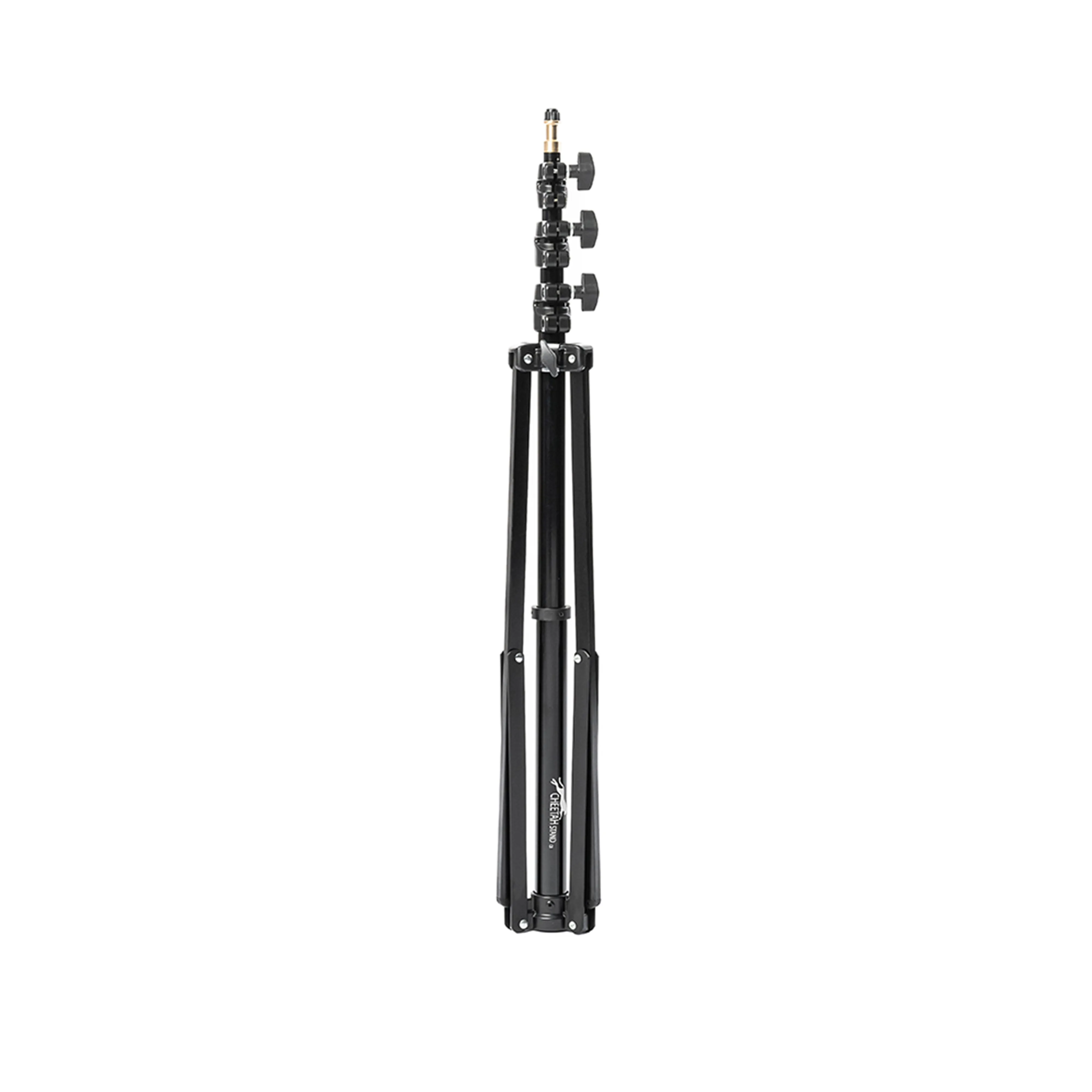 Cheetah Stand C8 Auto Stand - 2 Pack with Carry Bag
