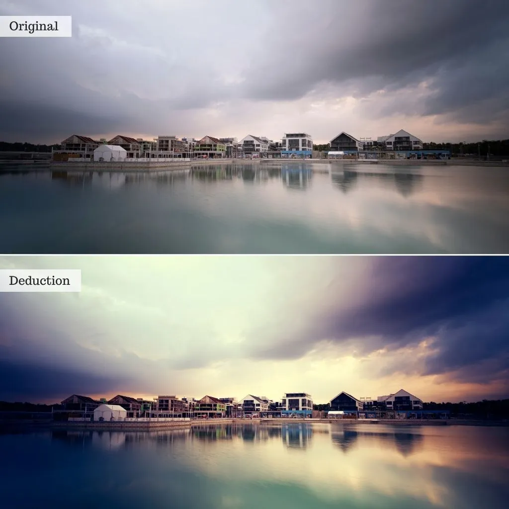 Cinematic Film LUTS – Desktop & Mobile