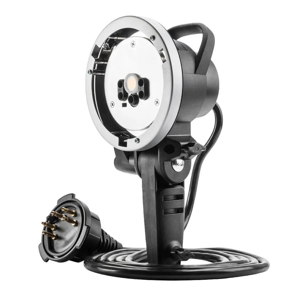 CITI600 Remote Head Complete Accessory Kit - CLEARANCE