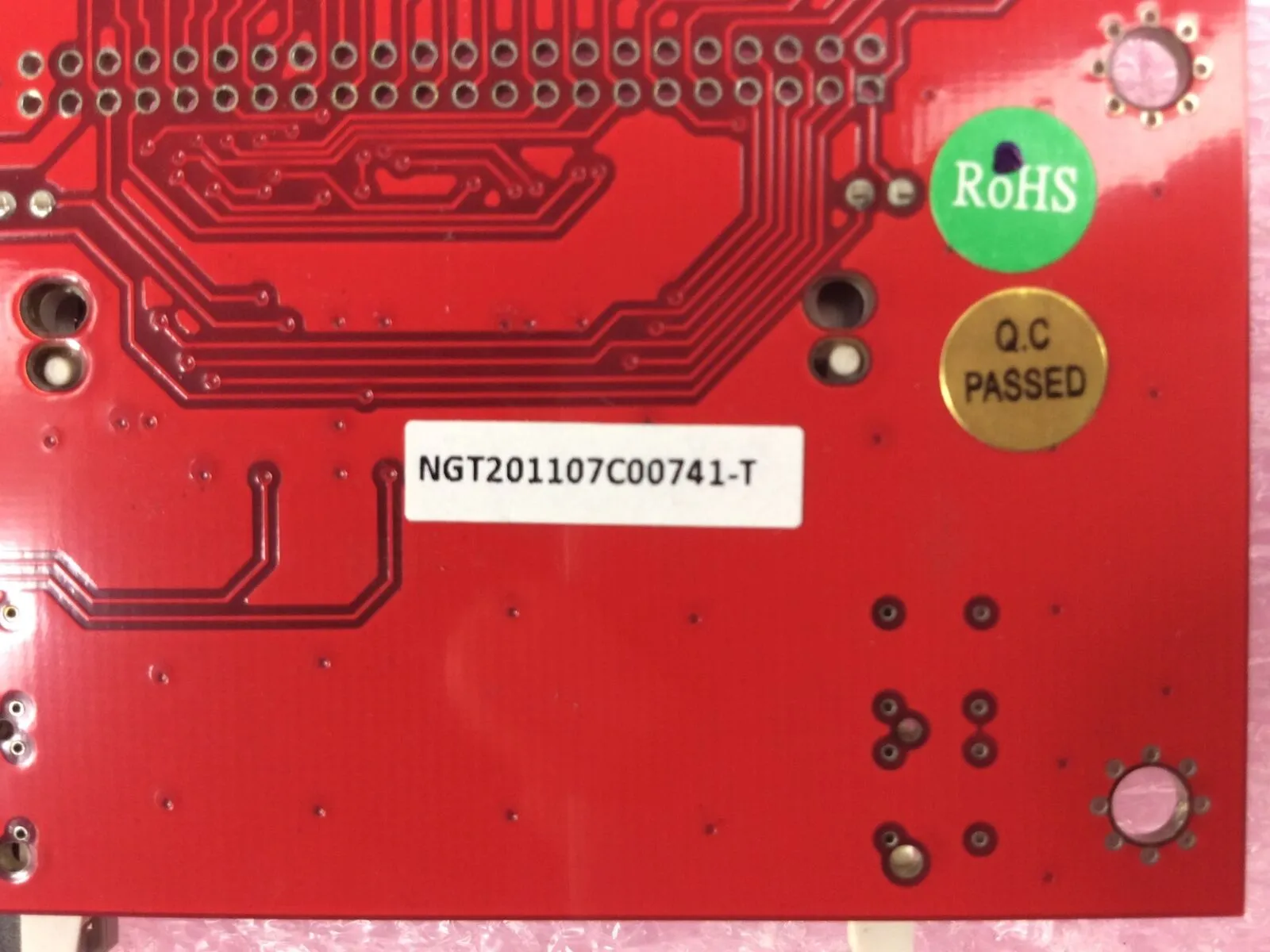 Citrix IDE to Compact Flash Converter Board 320-00001-01
