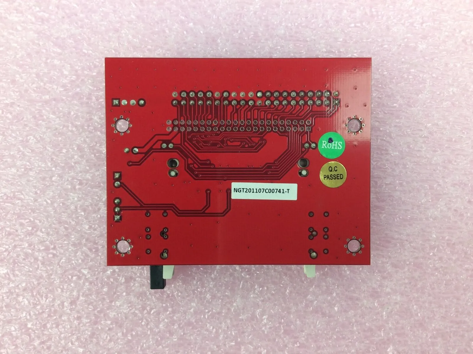 Citrix IDE to Compact Flash Converter Board 320-00001-01
