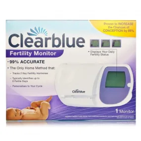Clearblue Fertility Monitor