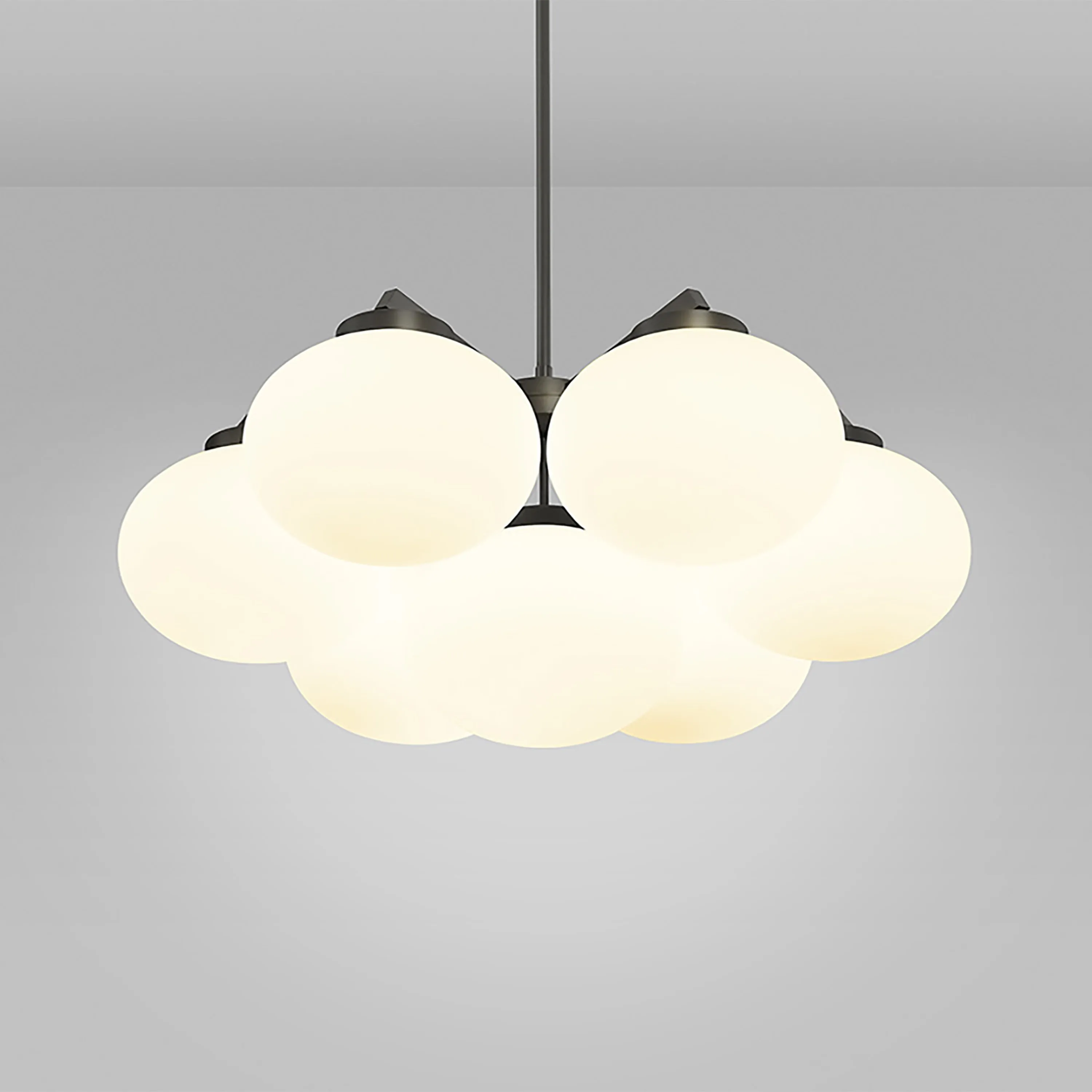 Cloudesley Chandelier