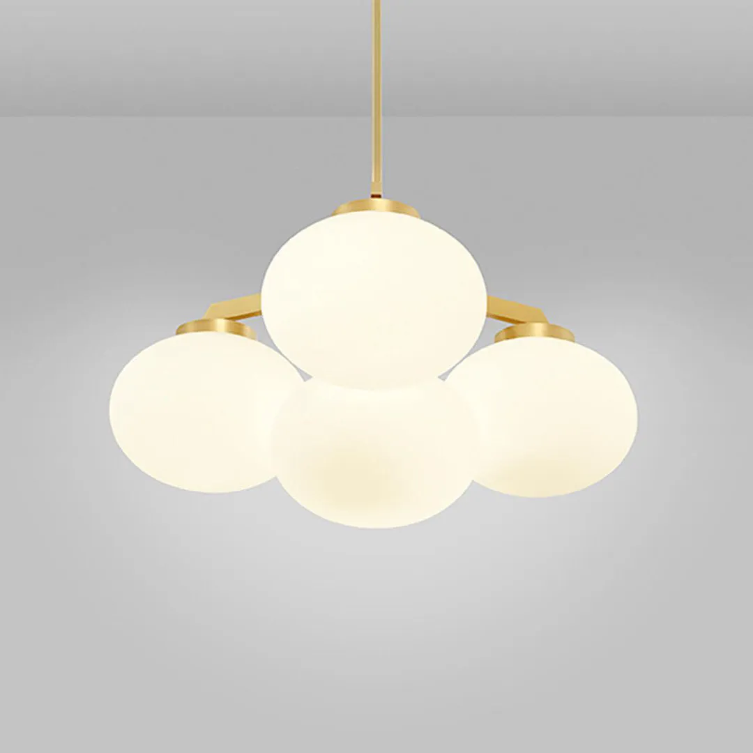 Cloudesley Chandelier