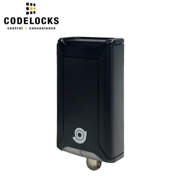CodeLocks - Gravity - Tether Device - For Master Keys / Access Cards - Optional Unit