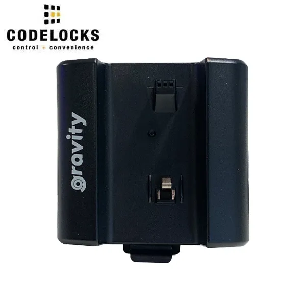 CodeLocks - Gravity - Tether Device - For Master Keys / Access Cards - Optional Unit