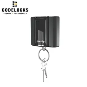 CodeLocks - Gravity - Tether Device - For Master Keys / Access Cards - Optional Unit