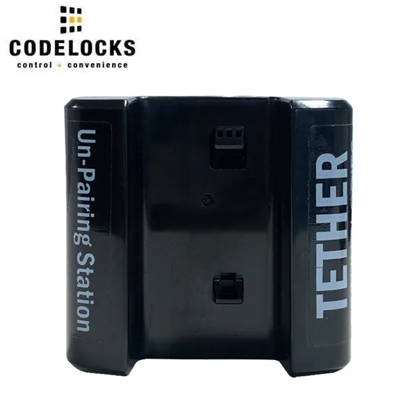 CodeLocks - Gravity - Tether Device - For Master Keys / Access Cards - Optional Unit
