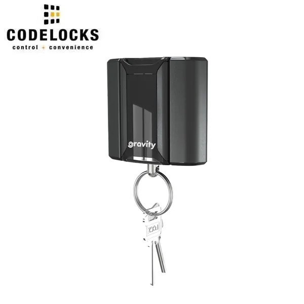 CodeLocks - Gravity - Tether Device - For Master Keys / Access Cards - Optional Unit