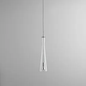 Cornet Pendant Light