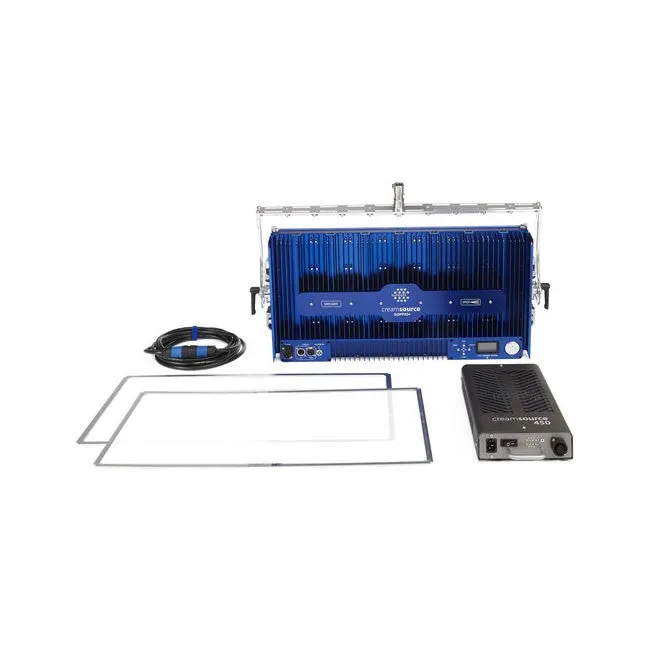 Creamsource Doppio  Daylight High CRI Essential Kit