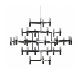 Crown Major Pendant Light