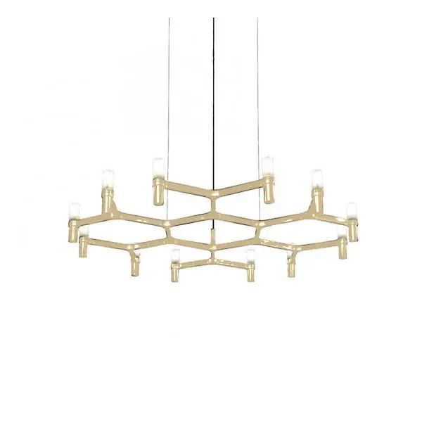 Crown Plana Minor Pendant Light