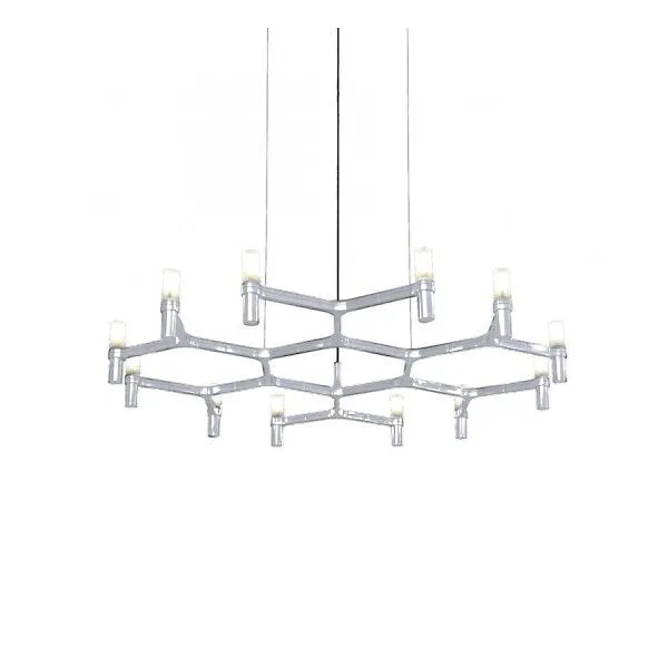 Crown Plana Minor Pendant Light