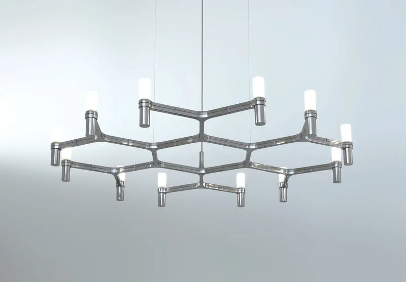 Crown Plana Minor Pendant Light
