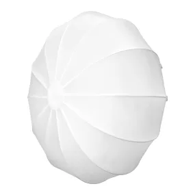 CS-65T 65cm Low-Profiled Collapsible Omnidirectional Lantern Diffuser CS-65T 65cm Low-Profiled Collapsible Omnidirectional Lantern Diffuser