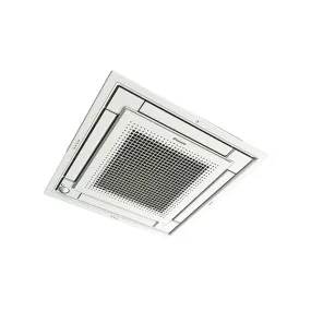 Daikin Ceiling Cassette Decorative Grille in White - BYFQ60C2W1W